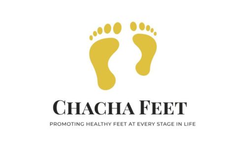 Chacha Feet
