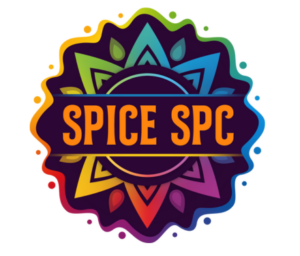 Spice SPC logo