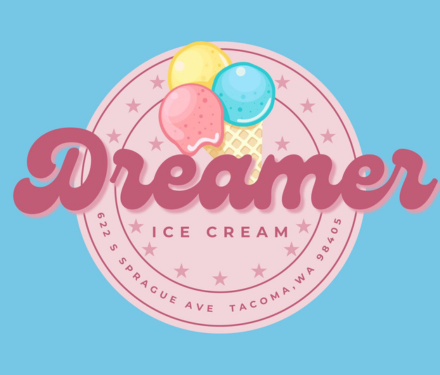 dreamer logo