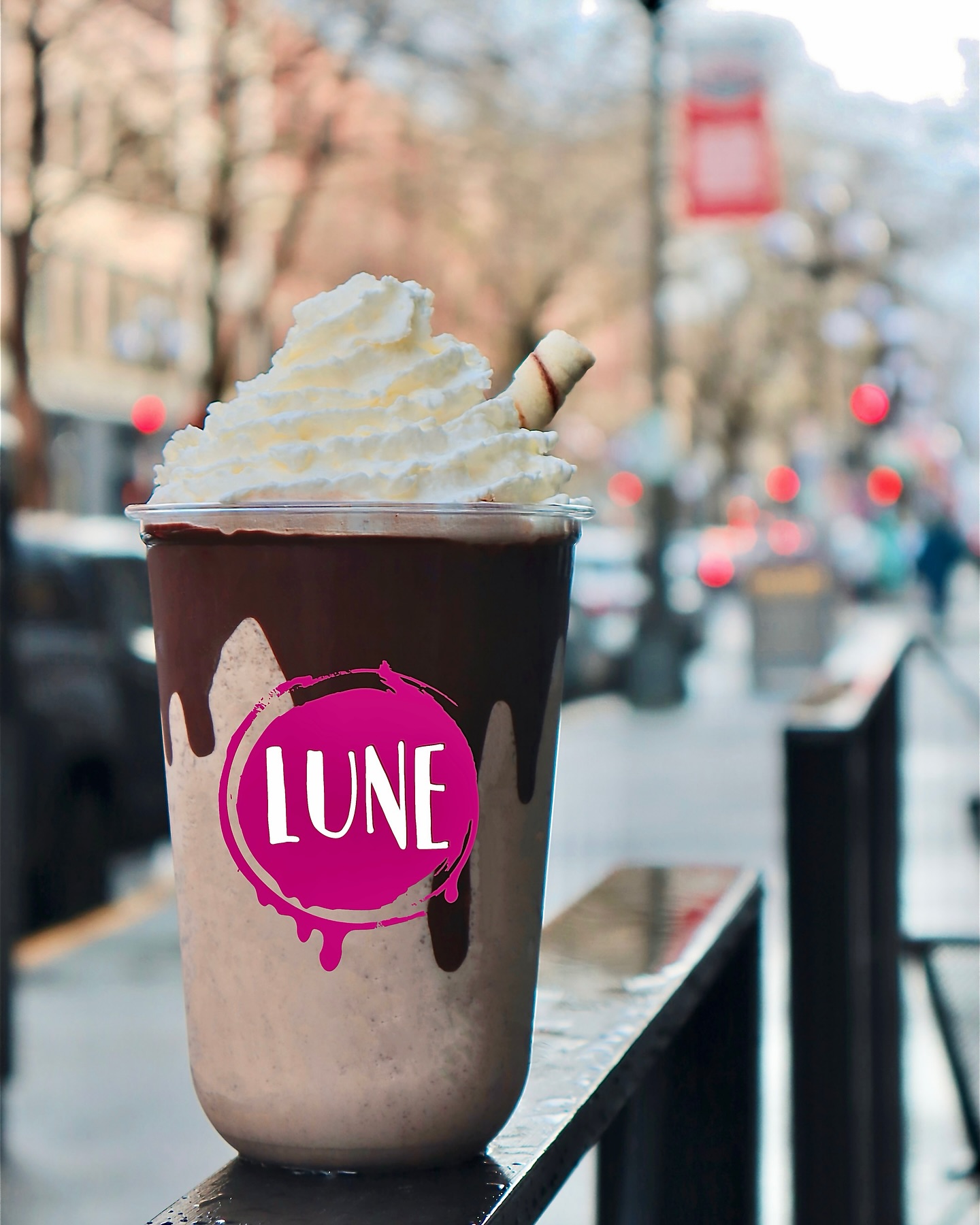 Lune Cafe