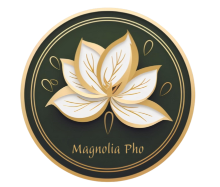 Magnolia Pho logo