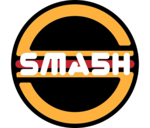 SMA5H logo