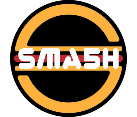 SMA5H logo