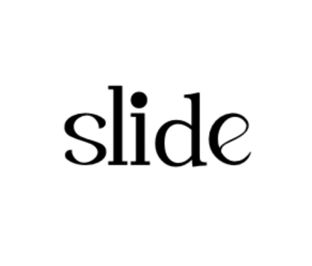 Slide Belltown logo