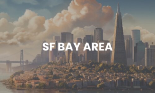 SF Bay Area