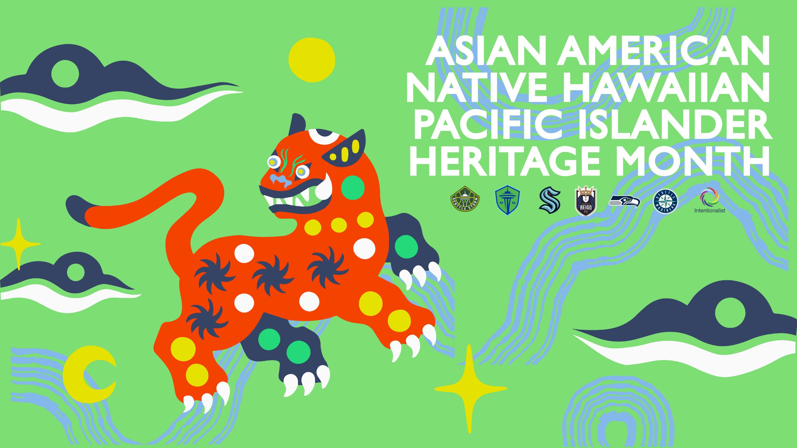 AANHPI Heritage Month 2024 - 2560 x 1440