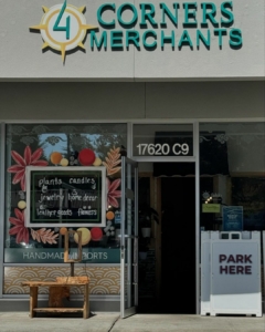 Four Corners Merchants - Feature