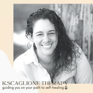 K. Scaglione Therapy - Headshot