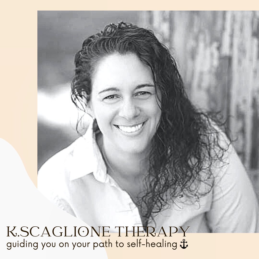 K. Scaglione Therapy - Headshot