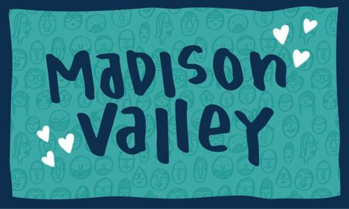 Madison Valley