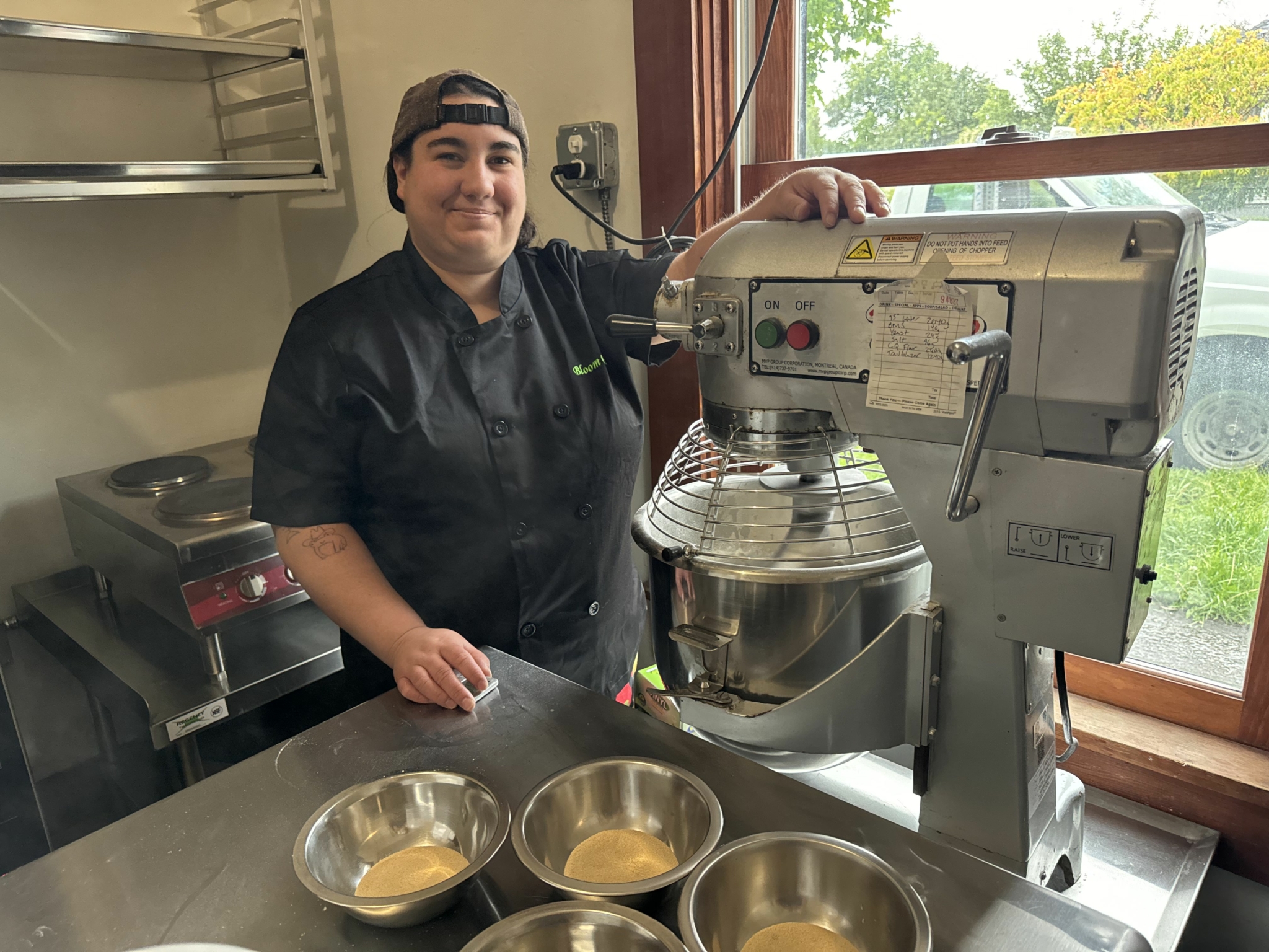 Business Spotlight: Bloom Bistro - Intentionalist