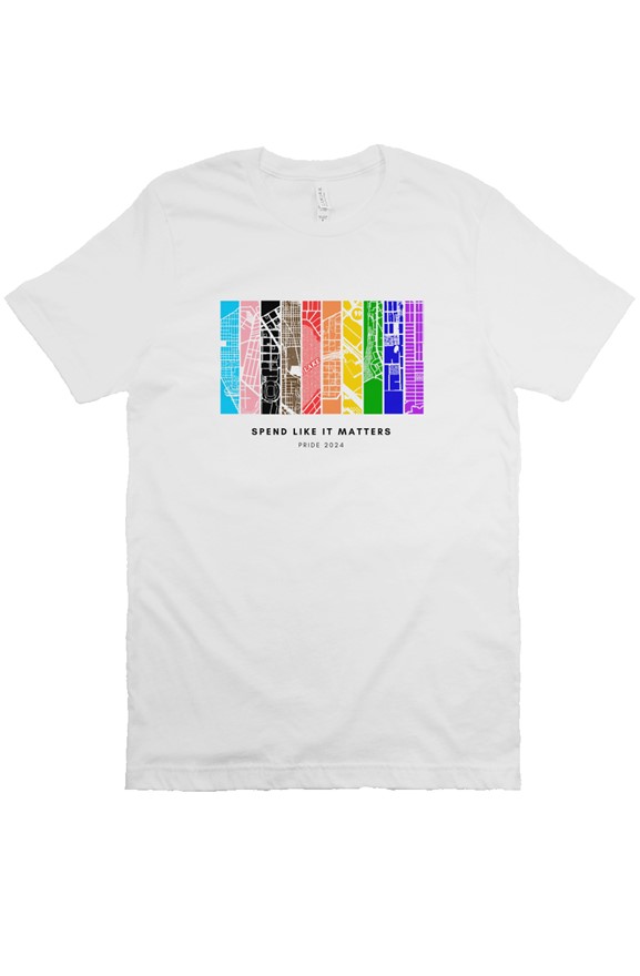 Pride 2024 - T-shirt