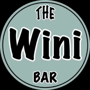 The Wini Bar - Logo