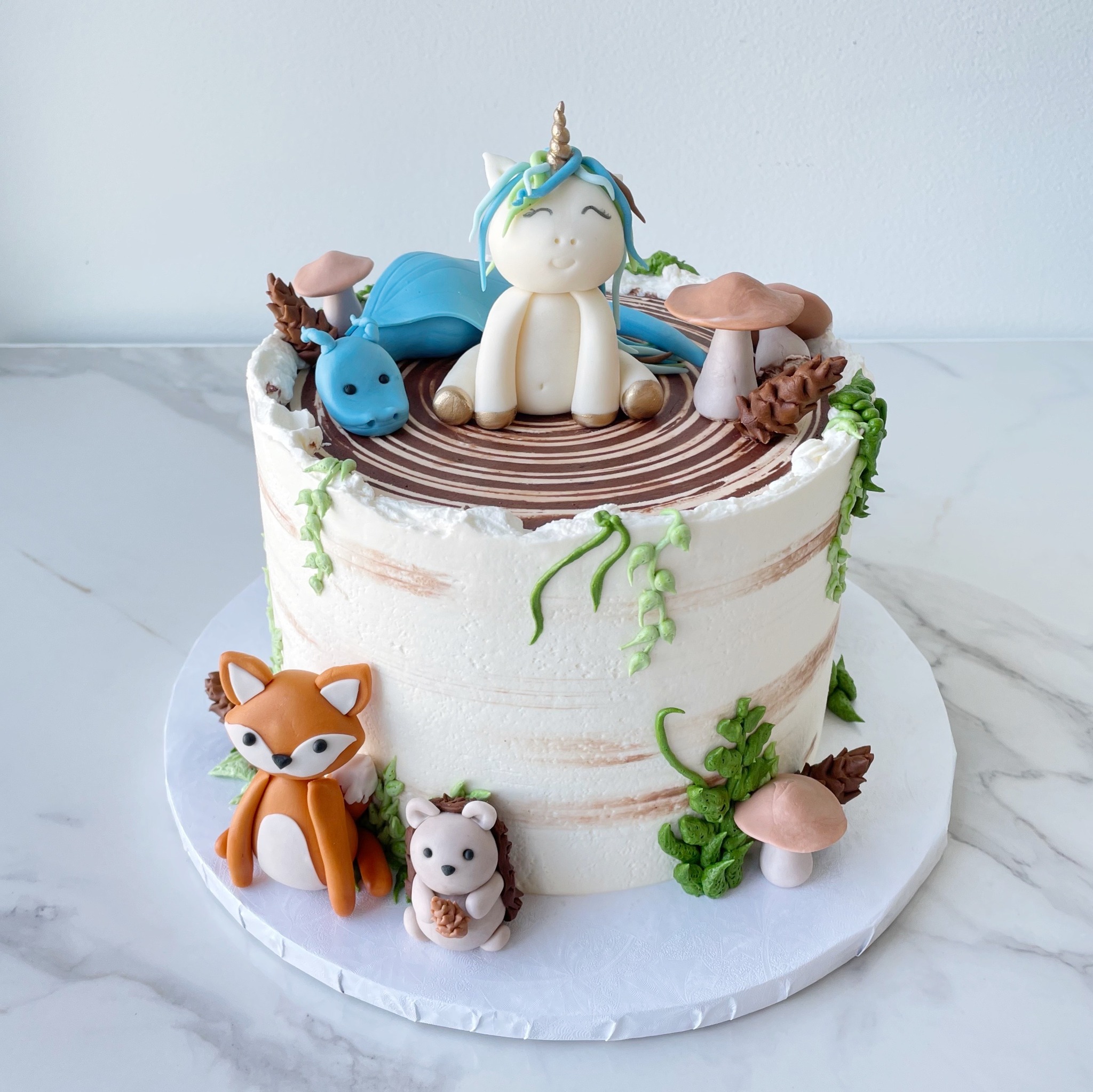 Celebrity Cake Studio - Cake