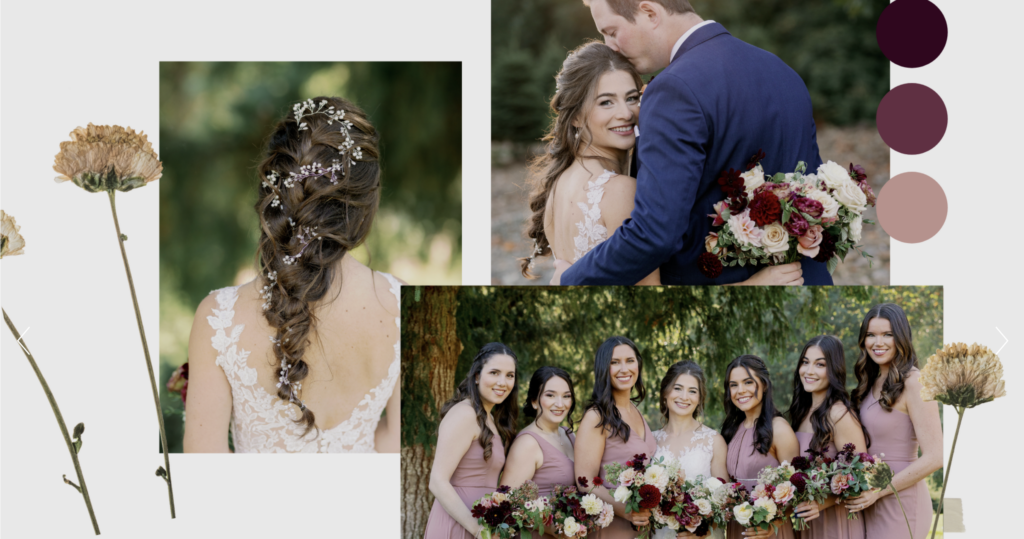 Elizabeth White Artistry