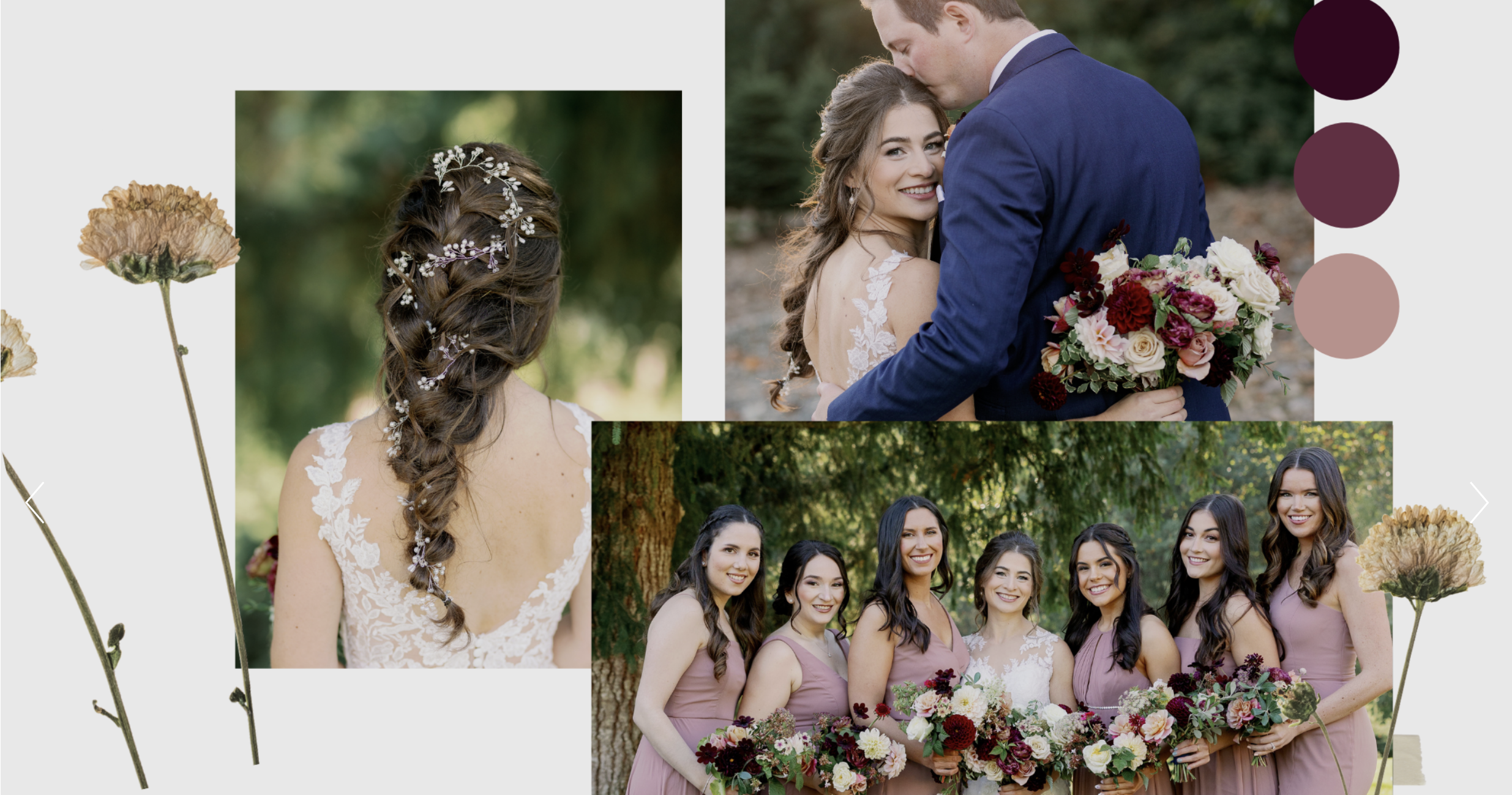 Elizabeth White Artistry