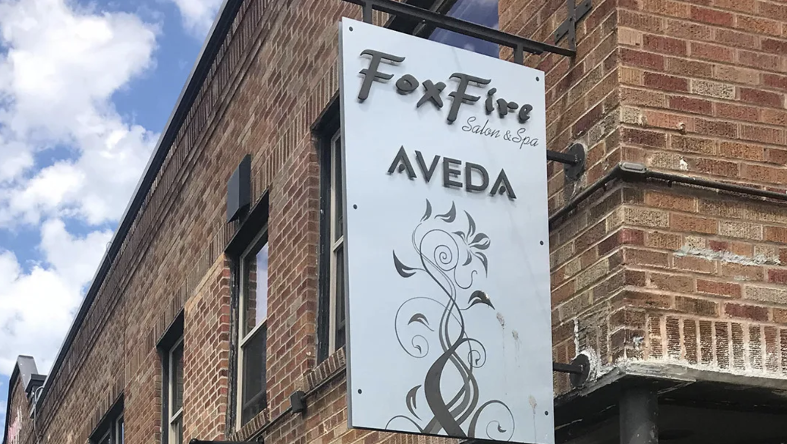 Foxfire Salon - Proctor