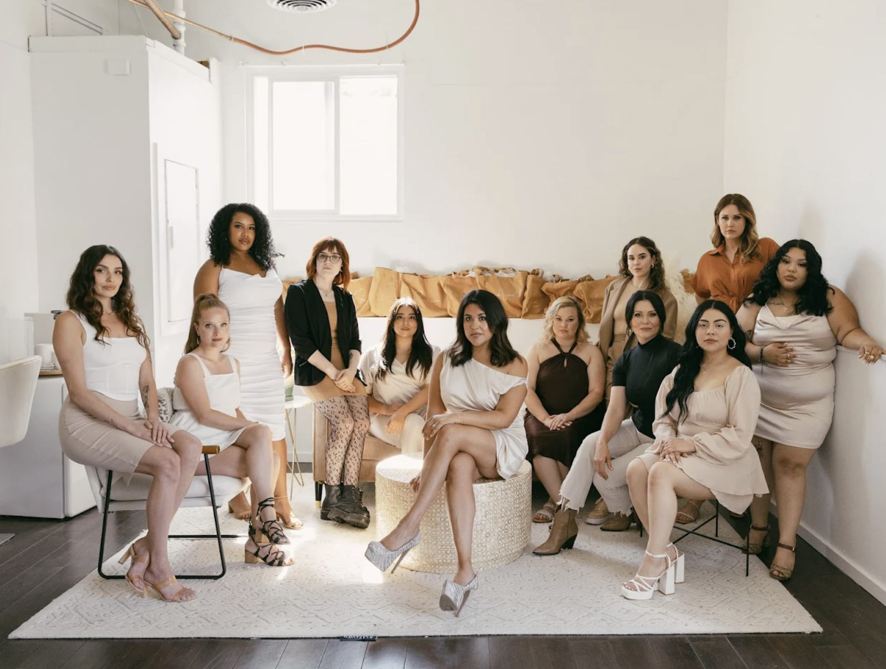 Michelle Wight Makeup Artistry