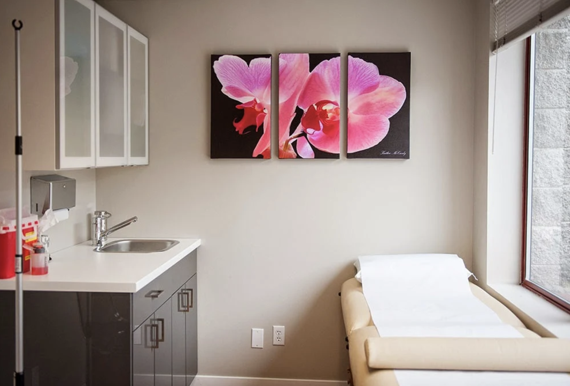 Natural Medicine of Seattle