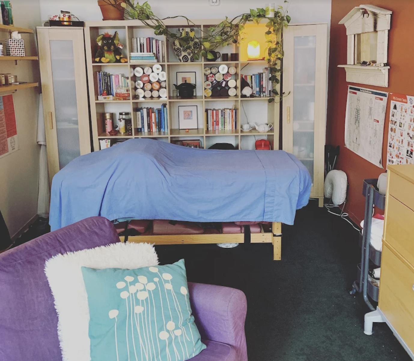 Radiant Health Center