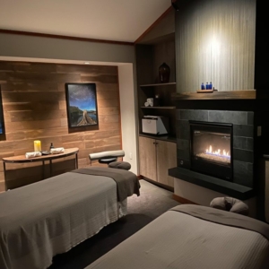 Salish Lodge and Spa - Spa