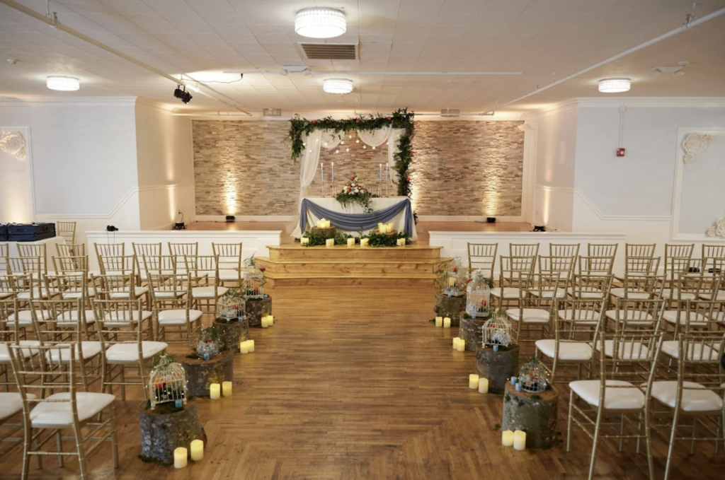 Song River Banquet and Event Center