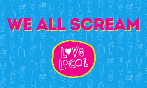 We All Scream For Love Local