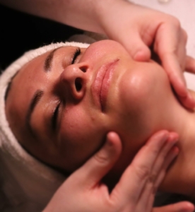 Moon Light Spa & Hammam - Facial