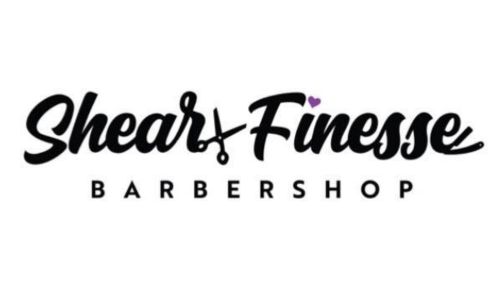 Shear Finesse Barbershop