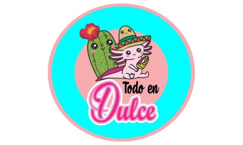 Todo en Dulce