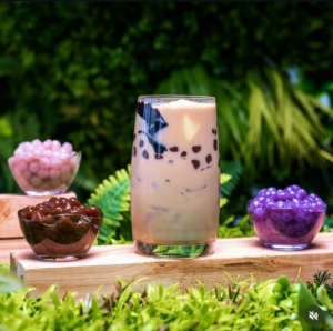 Hyson Boba Tea Cafe - Product