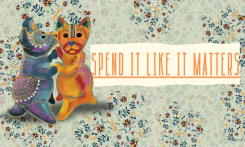 Latinx Heritage Month - Spend Like It Matters