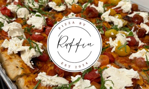 Pizza By Ruffin