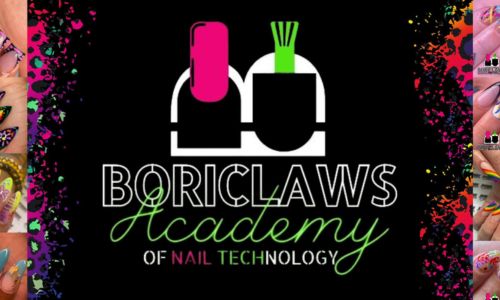 Boriclaws Academy of Nail Technology - Feature