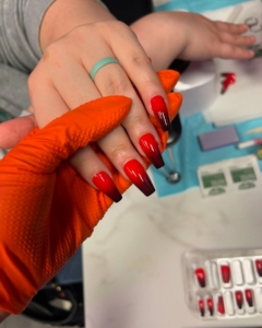 Boriclaws Academy of Nail Technology - Nails