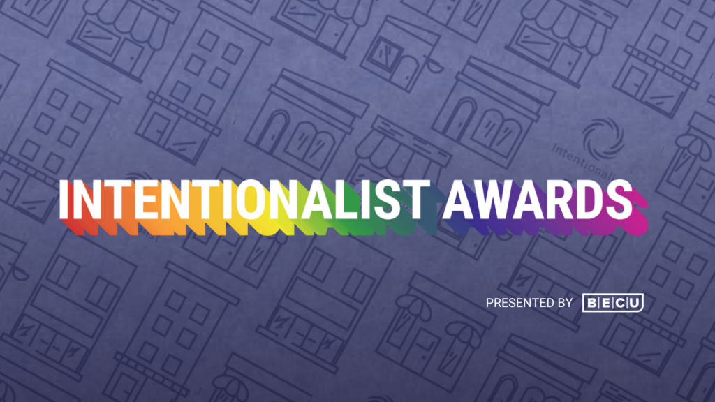 Intentionalist Awards