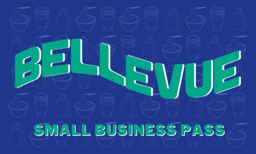 Bellevue Small Business Pass