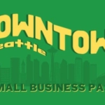 Downtown Seattle Small Business Pass