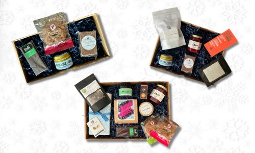 Intentionalist Gift Boxes