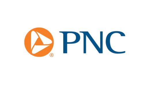 PNC Bank Logo