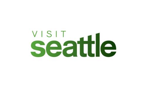 Visit Seattle Logo