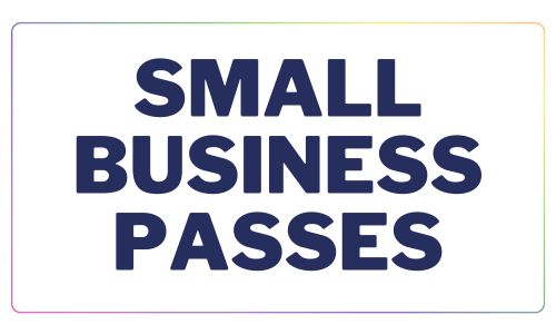 Small Business Passes