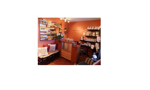 Celestial Spa on Cloud 9 - Feature