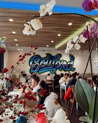 Soufend Cafe & Eatery