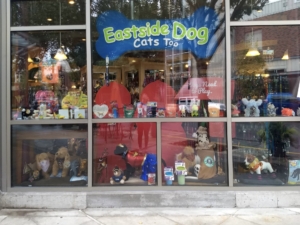 Eastside Dog & Cats Too