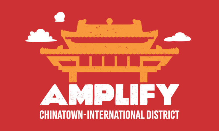 AMPLIFY - Chinatown-International District