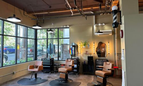 Hatch Hair & Co - Feature