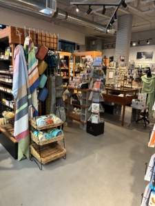 J Matheson Urban Gifts & Kitchen - Interior