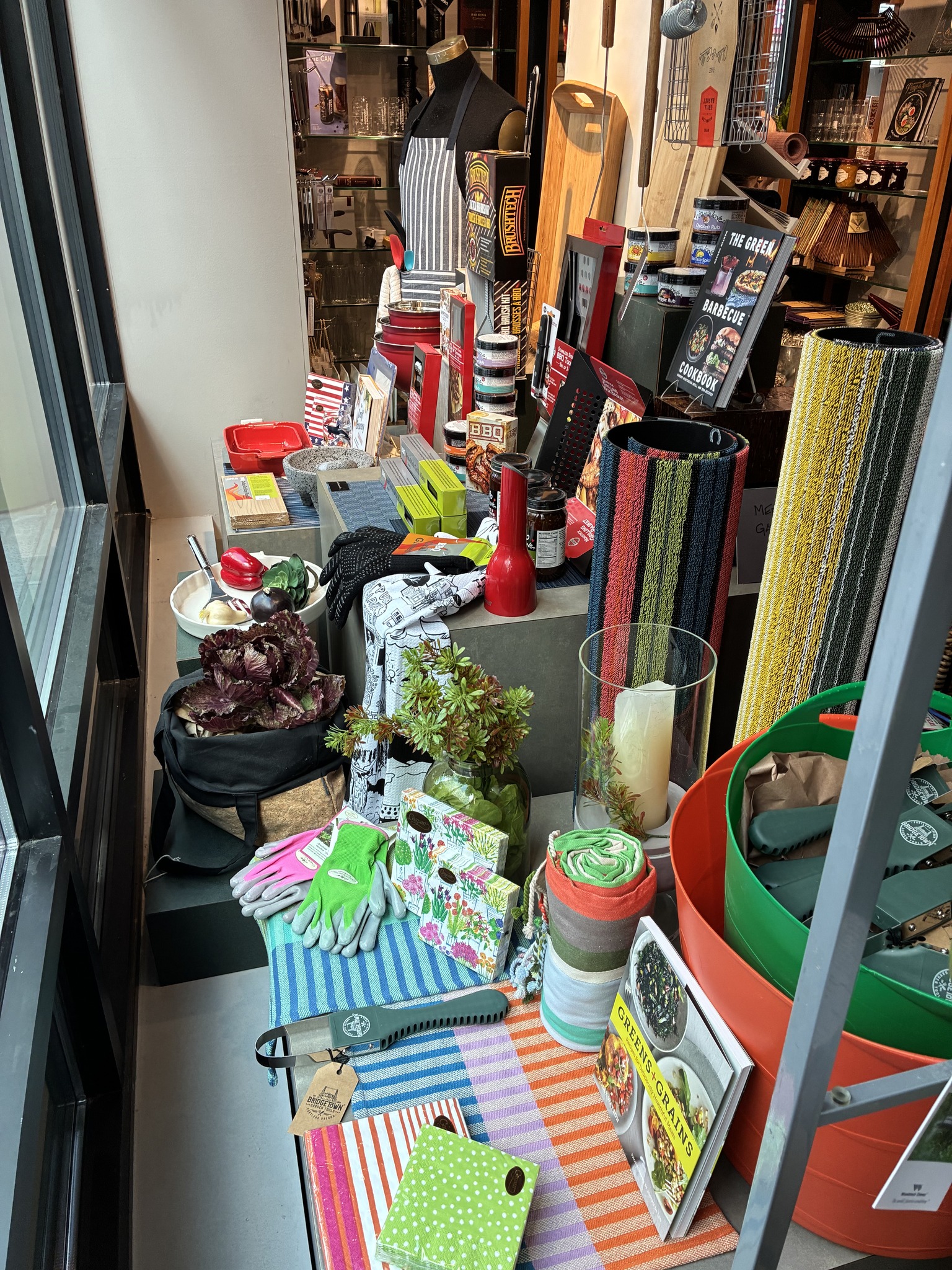 J Matheson Urban Gifts & Kitchen - Product