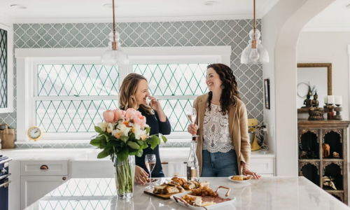 Respite Bottle + Wine Shop